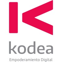 Fundación Kodea Logo