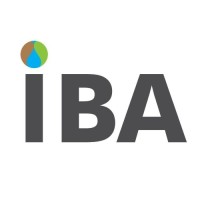 Illinois Beverage Association Logo