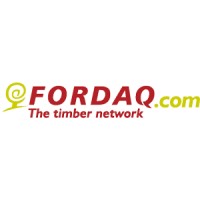 Fordaq Logo