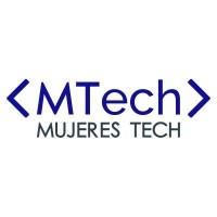 MujeresTech Logo