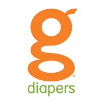 gDiapers Logo