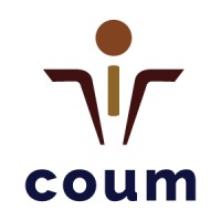 College of Universal Medicine Logo