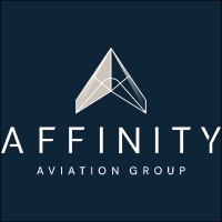 Affinity Aviation Group Ltd Logo