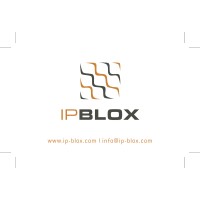 IP Blox Logo