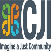 Community Justice Initiatives Logo