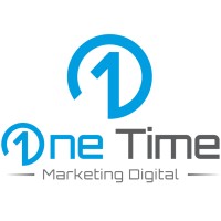 ONE TIME Logo