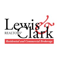 Lewis & Clark Realtors Logo