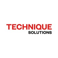 Technique Solutions Pty Ltd Logo