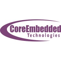 CoreEmbedded Technologies Pvt Ltd Logo