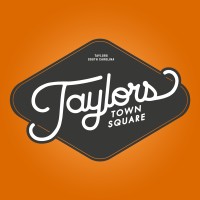 Taylors TownSquare Logo