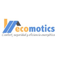 ecomotics Logo