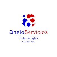 AngloServicios Logo