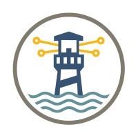 Long View Bits Logo
