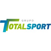 Totalsport Gestión Comercial SL. Logo
