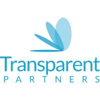 Transparent Partners Logo