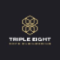 Triple Eight Race Engineering Logo