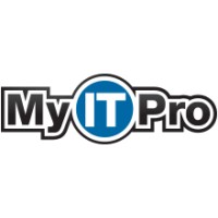 MY IT PRO Ltd. Logo