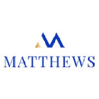 Matthews Group LLP Logo