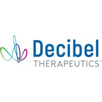 Decibel Therapeutics Logo