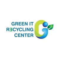Green IT Recycling Center Pvt Ltd Logo