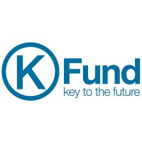K.Fund Logo