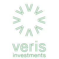 Veris Investments Logo