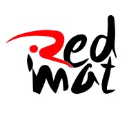RedMat Pilates Logo