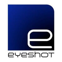EYESHOT Logo