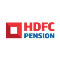 HDFC Pension Logo