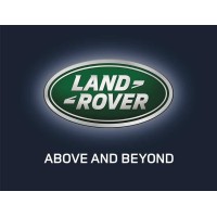 Land Rover Waterford Logo