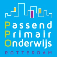PPO Rotterdam Logo