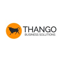 Thango Business Solutions (Pty) Ltd Logo