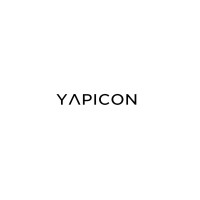 YAPICON ARCHITECTURE Logo