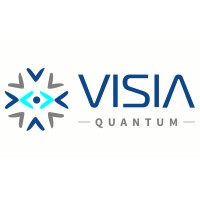 Visia Quantum Logo