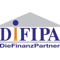 DIFIPA DieFinanzPartner GmbH & Co. KG Logo