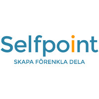 Selfpoint Sverige AB Logo