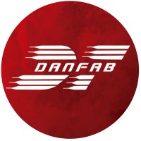 Danfab Logo