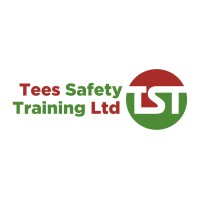 Tees Safety Training Ltd Logo
