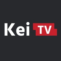 Stichting KeiTV Logo