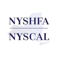 NYSHFA | NYSCAL Logo