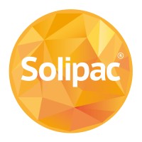 Solipac Hitachi Logo