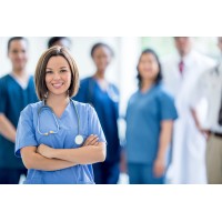 AIM Staffing, Inc. Logo