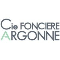Cie Foncière Argonne (CFA PROMOTION) Logo