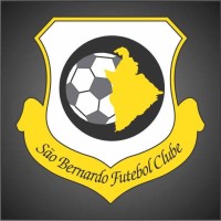 São Bernardo Futebol Clube Logo
