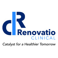 Renovatio Clinical Logo