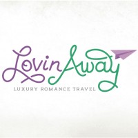 LovinAway Logo