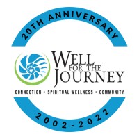 Well for the Journey Logo