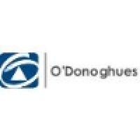 ODonoghues First National Real Estate Logo