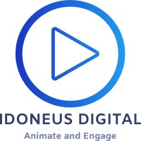 Idoneus Digital Logo