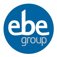 EBE Group Logo